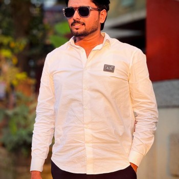 Ranjeet Shejul